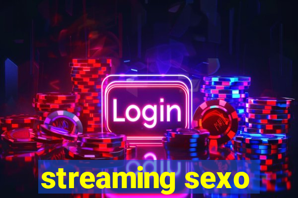 streaming sexo